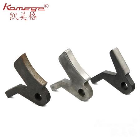 XD-E31 Presser foot leather skiving machine spare parts